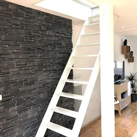 Chez Louchris Appartement *
