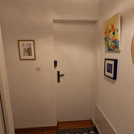 Appartement Chez Louchris La Baule-Escoublac