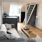 Chez Louchris Διαμέρισμα *