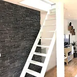 Chez Louchris Διαμέρισμα *