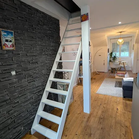 Appartamento Chez Louchris La Baule-Escoublac