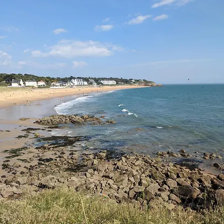 アパート Chez Louchris *