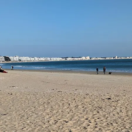 Chez Louchris Appartamento