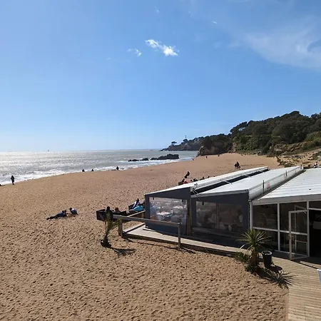 Chez Louchris La Baule-Escoublac