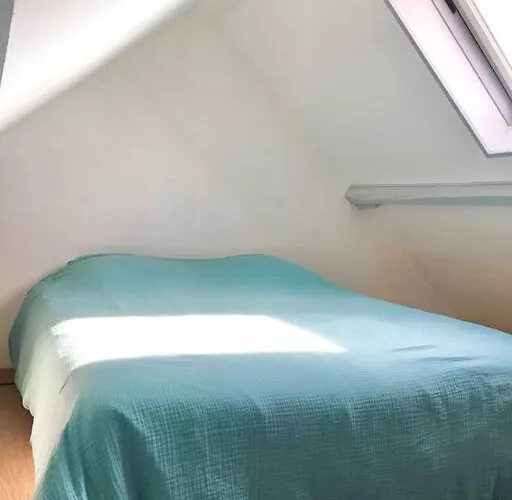 Appartamento Chez Louchris *