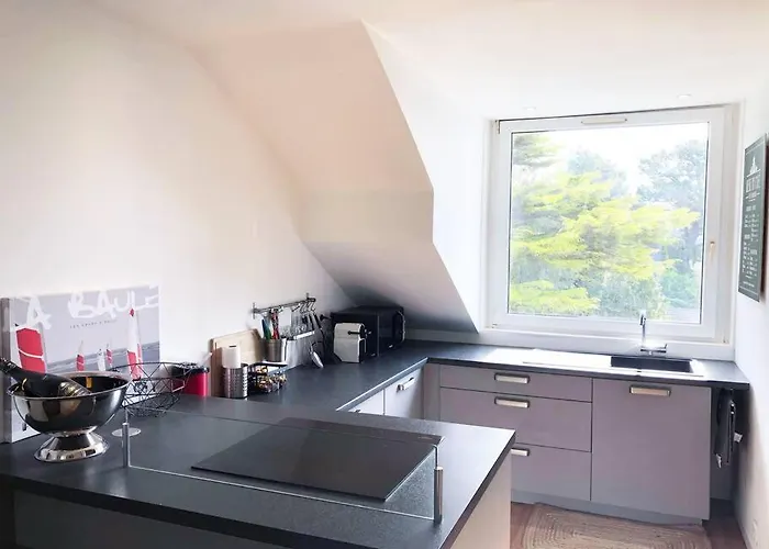 Chez Louchris Appartamento La Baule-Escoublac