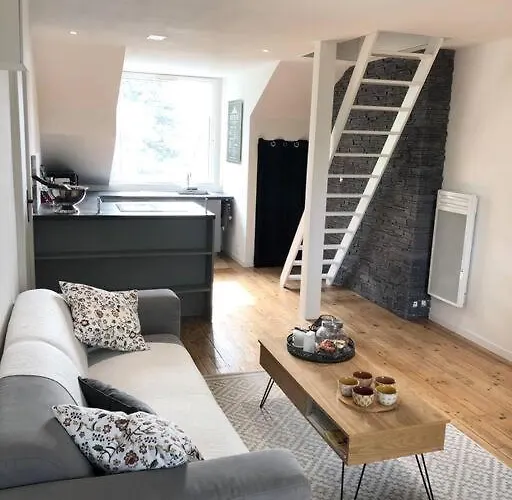 Chez Louchris Appartamento *