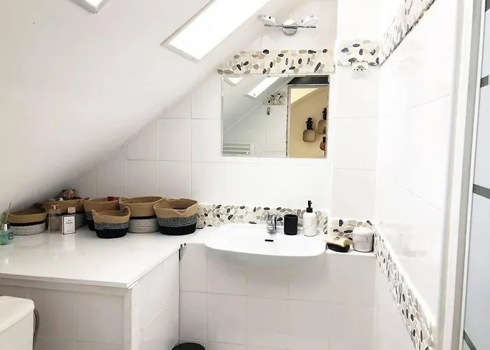 Appartamento Chez Louchris *