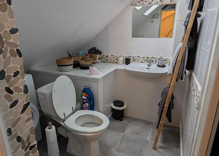 Appartamento Chez Louchris La Baule-Escoublac