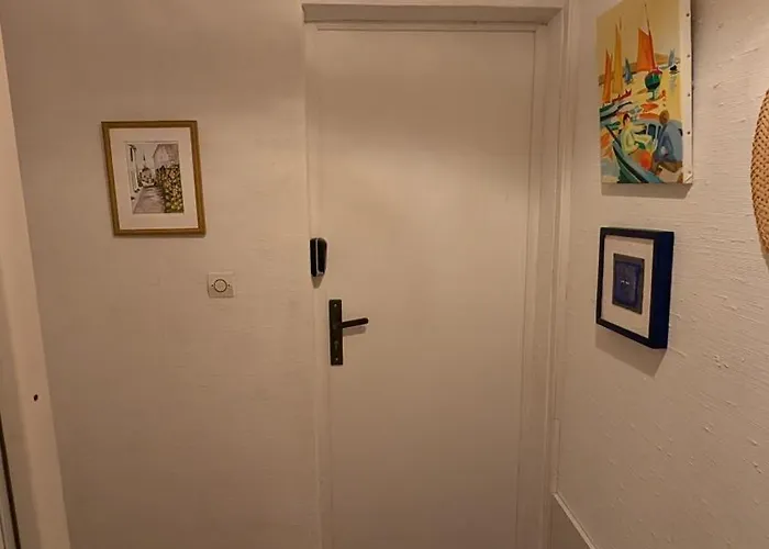 Appartamento Chez Louchris La Baule-Escoublac