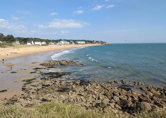 アパート Chez Louchris *